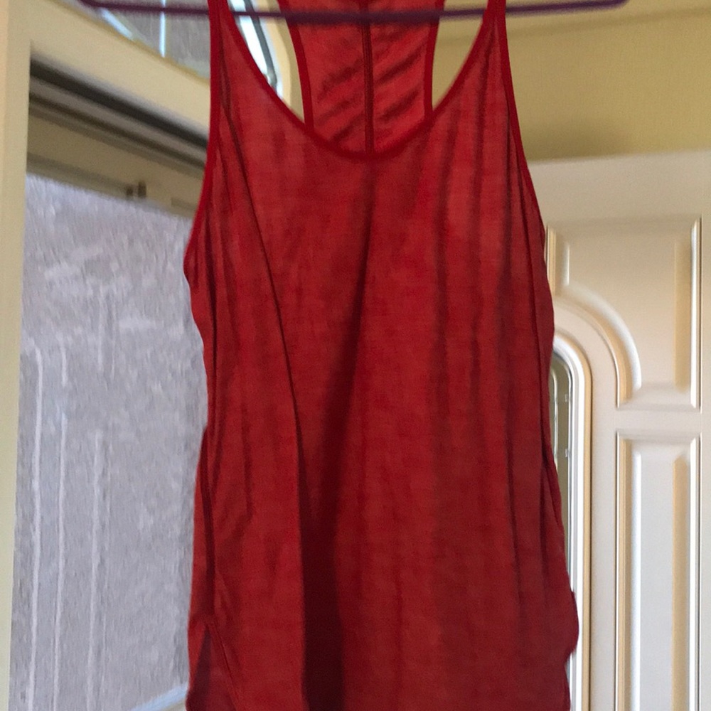 What the sport singlet